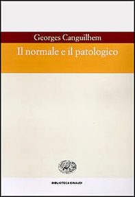 Il normale e il patologico - Librerie.coop