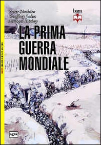 La prima guerra mondiale - Librerie.coop