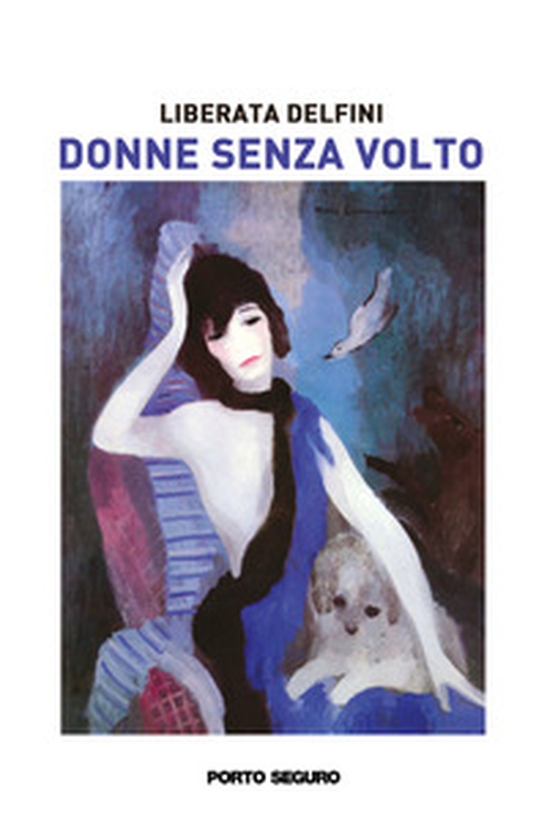 Donne senza volto - Librerie.coop Donne senza volto - Librerie.coop