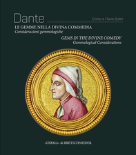 Dante. Le gemme nella Divina Commedia - Gems in the Divine Comedy - Librerie.coop