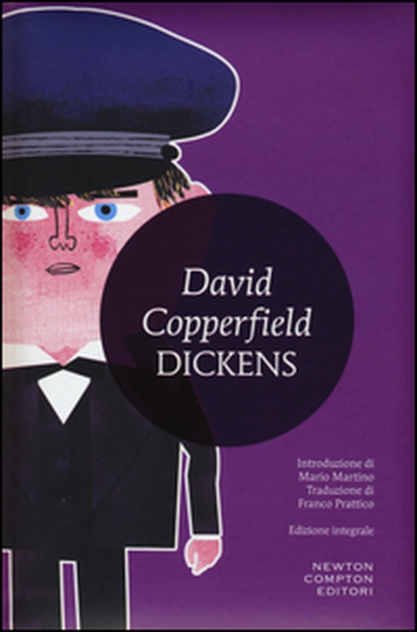 David Copperfield - Librerie.coop David Copperfield - Librerie.coop
