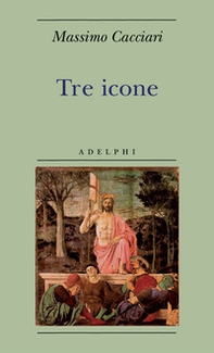 Tre icone - Librerie.coop