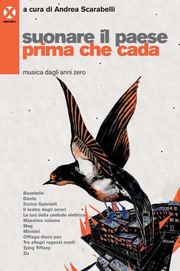 Suonare il paese prima che cada - Librerie.coop Suonare il paese prima che cada - Librerie.coop