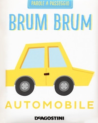 Brum brum. Parole a passeggio - Librerie.coop