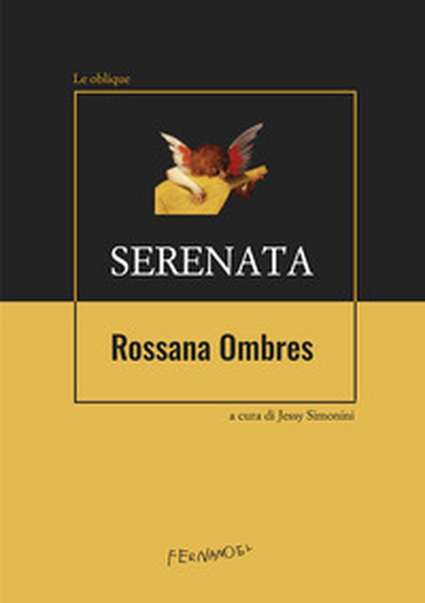 Serenata - Librerie.coop Serenata - Librerie.coop