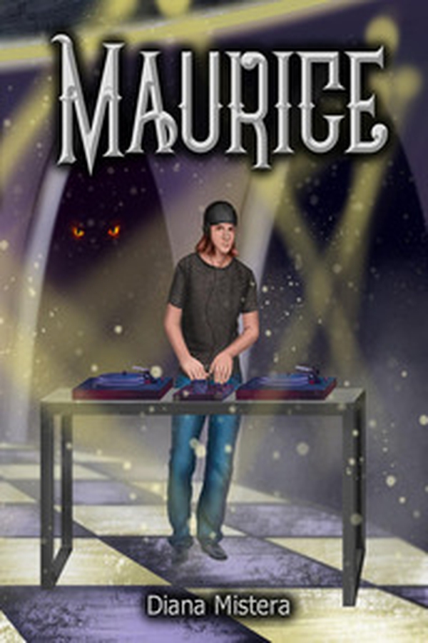 Maurice - Librerie.coop Maurice - Librerie.coop