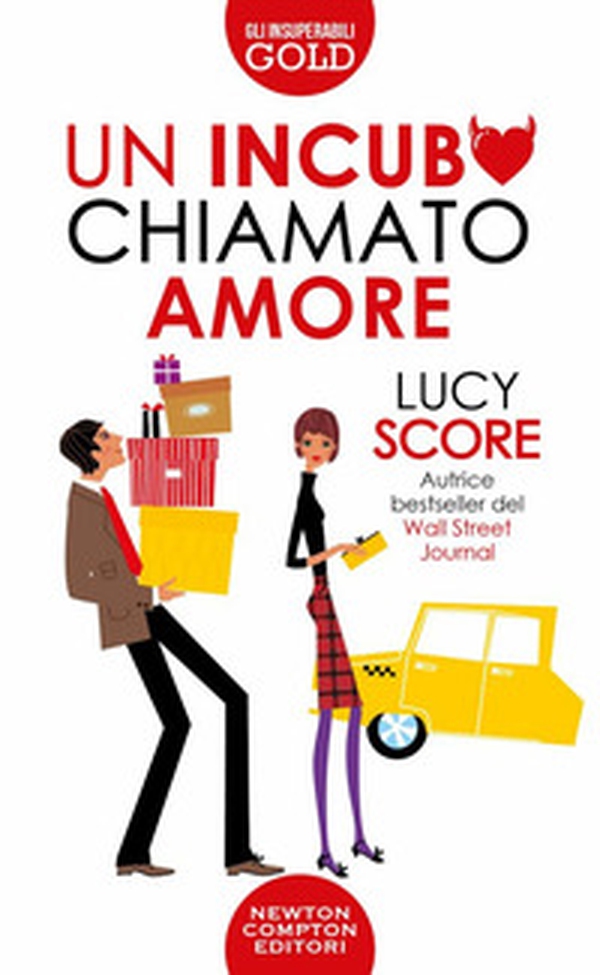Un incubo chiamato amore. By a thread - Librerie.coop Un incubo chiamato amore. By a thread - Librerie.coop