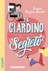 Il giardino segreto - Librerie.coop