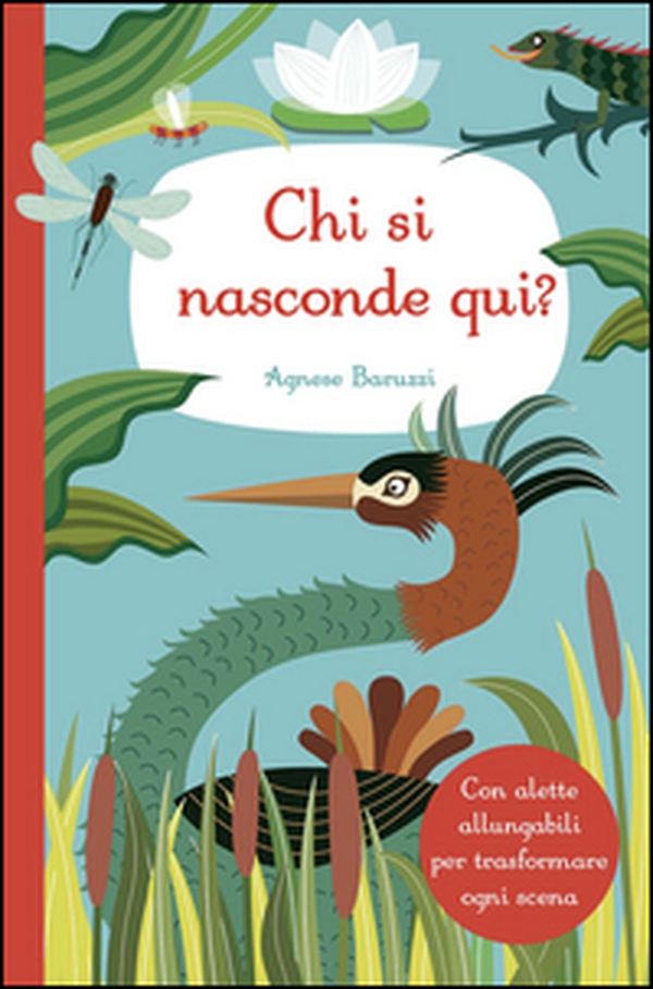 Nascondino - Librerie.coop Nascondino - Librerie.coop