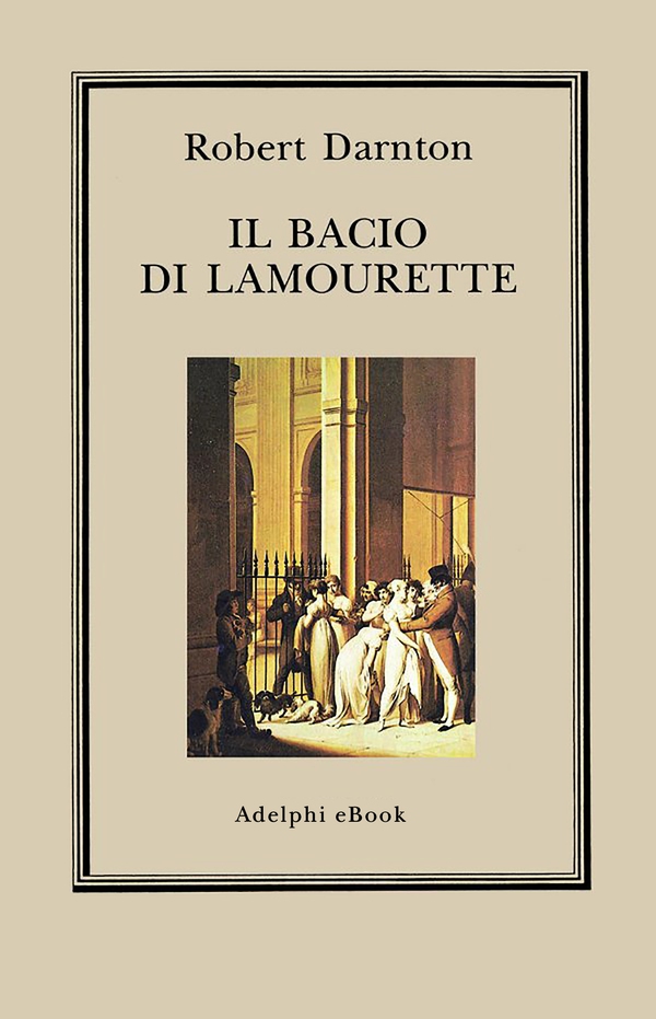 Il bacio di Lamourette - Librerie.coop Il bacio di Lamourette - Librerie.coop