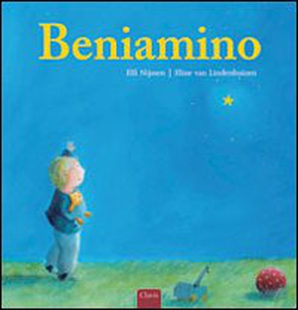Beniamino - Librerie.coop Beniamino - Librerie.coop
