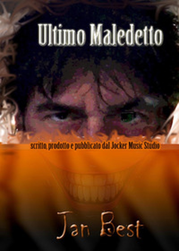 Ultimo maledetto - Librerie.coop Ultimo maledetto - Librerie.coop