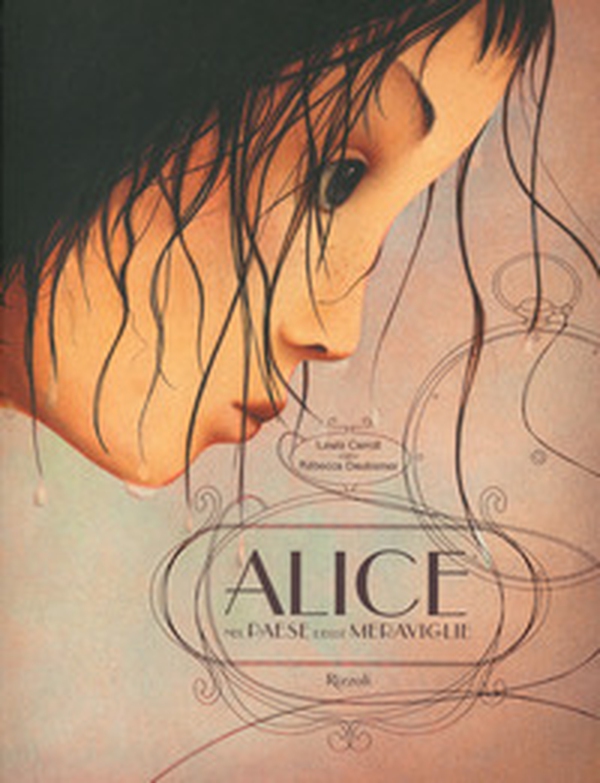 Alice nel paese delle meraviglie - Librerie.coop Alice nel paese delle meraviglie - Librerie.coop