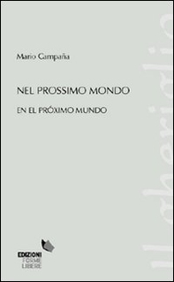 Nel prossimo mondo-En el próximo mundo - Librerie.coop