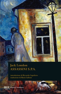 Assassini S.P.A. - Librerie.coop Assassini S.P.A. - Librerie.coop