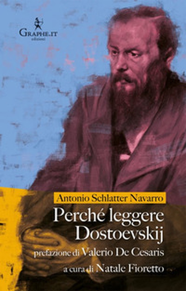 Perché leggere Dostoevskij - Librerie.coop Perché leggere Dostoevskij - Librerie.coop