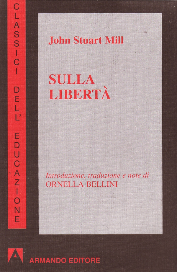 Sulla libertà - Librerie.coop Sulla libertà - Librerie.coop