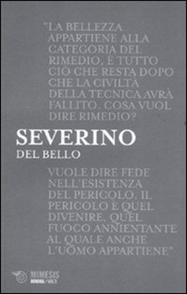 Del bello - Librerie.coop Del bello - Librerie.coop