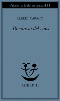 Breviario del caos - Librerie.coop