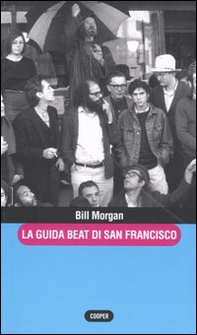 La guida beat di San Francisco - Librerie.coop La guida beat di San Francisco - Librerie.coop
