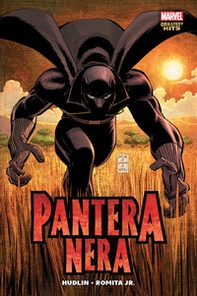 Chi è la Pantera Nera? - Librerie.coop Chi è la Pantera Nera? - Librerie.coop