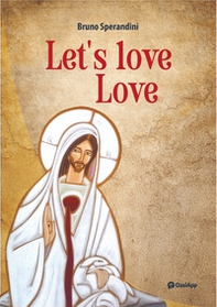 Let's love love - Librerie.coop