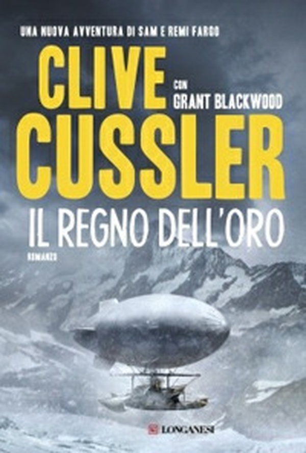 Il regno dell'oro - Librerie.coop Il regno dell'oro - Librerie.coop