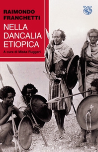 Nella dancalia etiopica - Librerie.coop