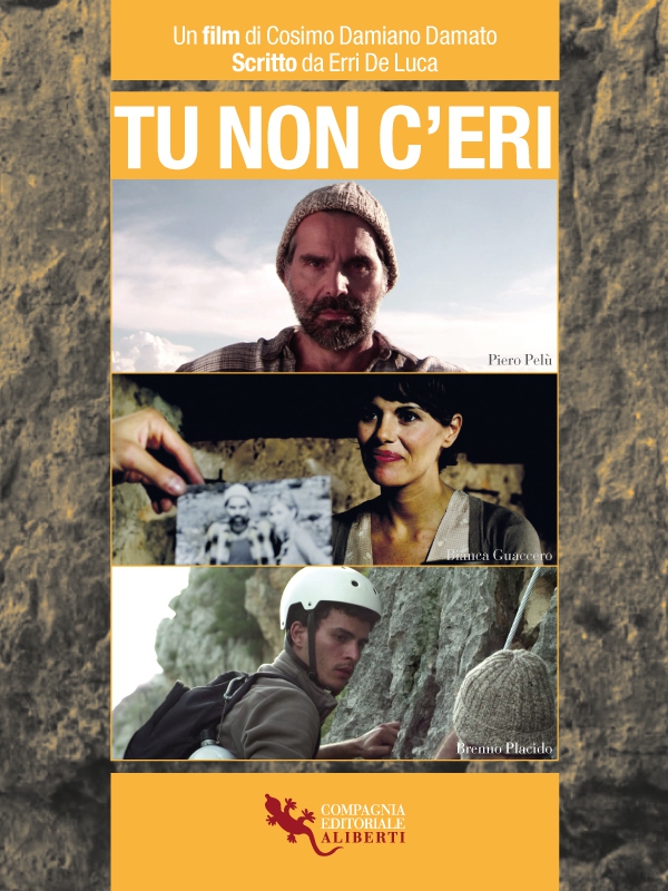 Tu non c'eri - Librerie.coop Tu non c'eri - Librerie.coop