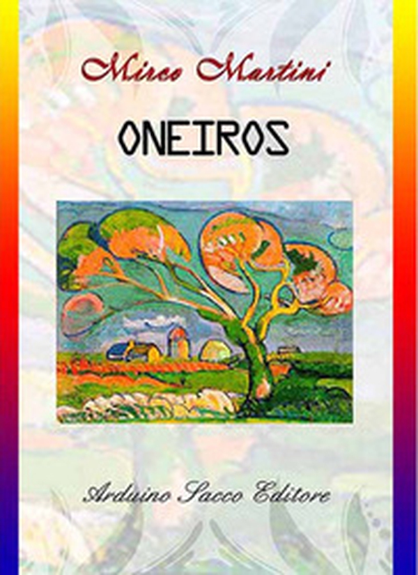 Oneiros - Librerie.coop Oneiros - Librerie.coop