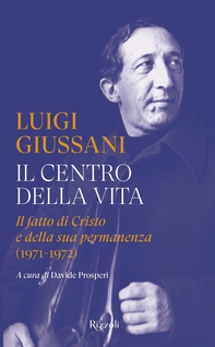 Il centro della vita - Librerie.coop