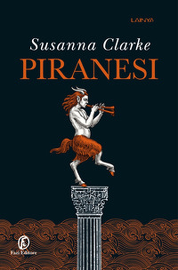 Piranesi - Librerie.coop Piranesi - Librerie.coop