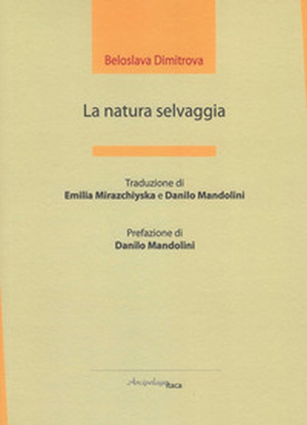 La natura selvaggia - Librerie.coop La natura selvaggia - Librerie.coop
