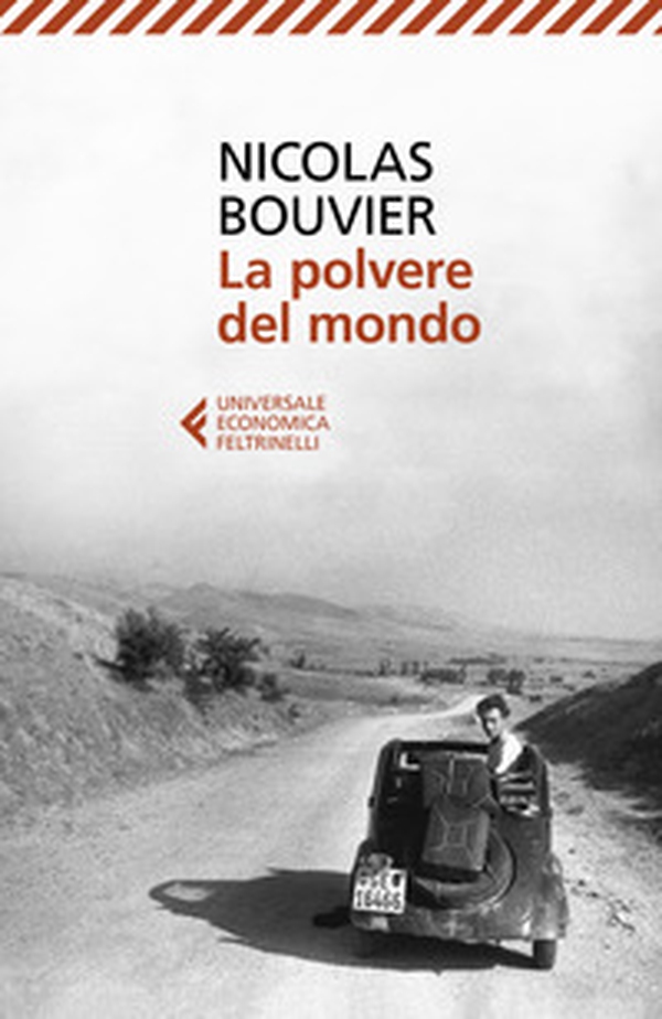 La polvere del mondo - Librerie.coop La polvere del mondo - Librerie.coop