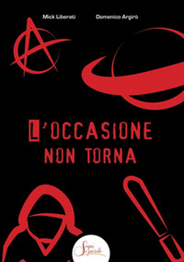 L'occasione non torna - Librerie.coop L'occasione non torna - Librerie.coop