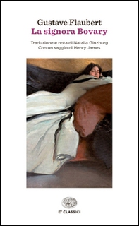 La signora Bovary - Librerie.coop La signora Bovary - Librerie.coop