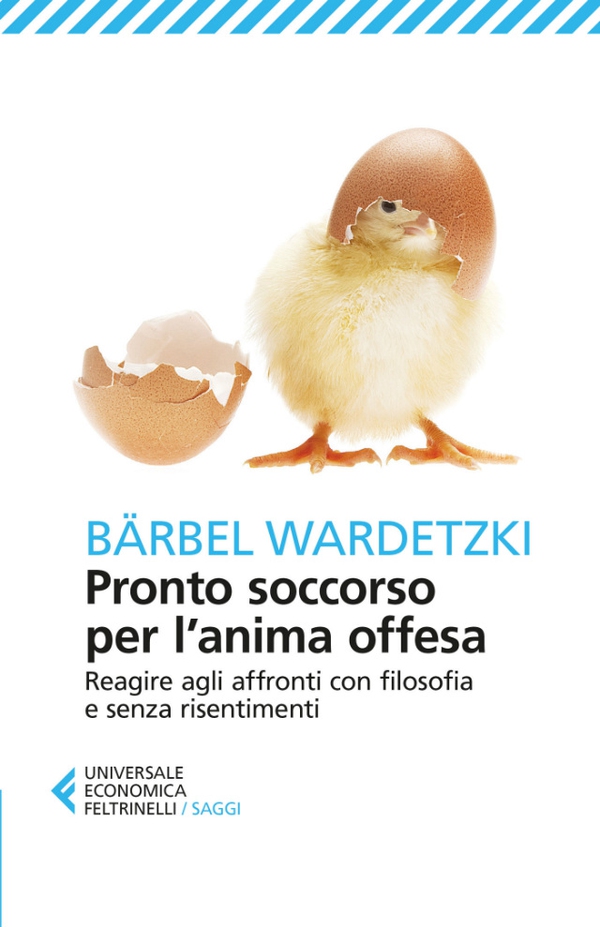 Pronto soccorso per l'anima offesa - Librerie.coop Pronto soccorso per l'anima offesa - Librerie.coop