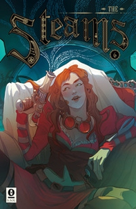 The Steams - Librerie.coop