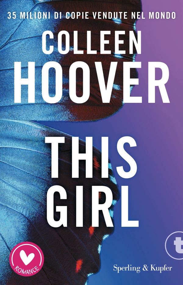 This Girl - Librerie.coop