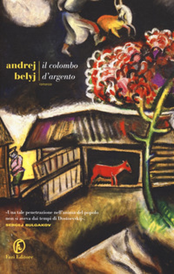 Il colombo d'argento - Librerie.coop Il colombo d'argento - Librerie.coop