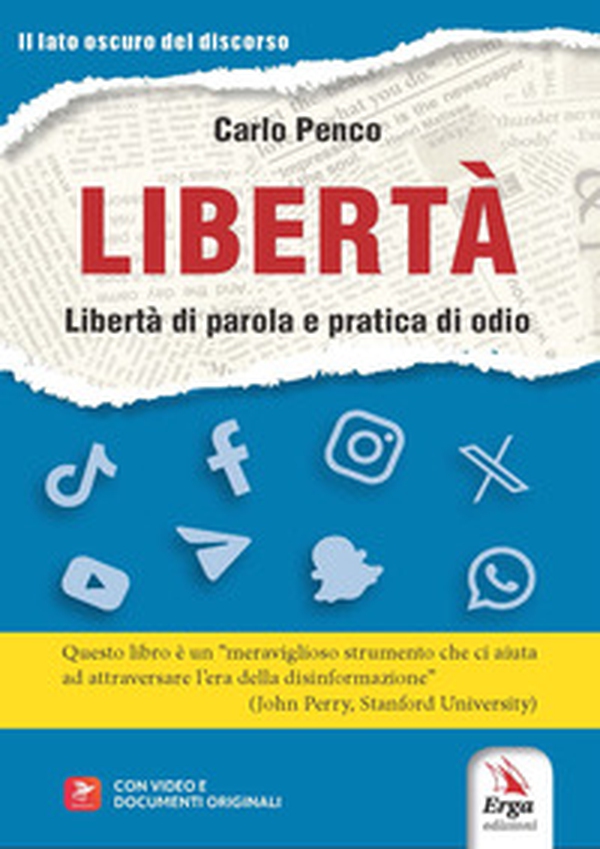 Libertà - Librerie.coop