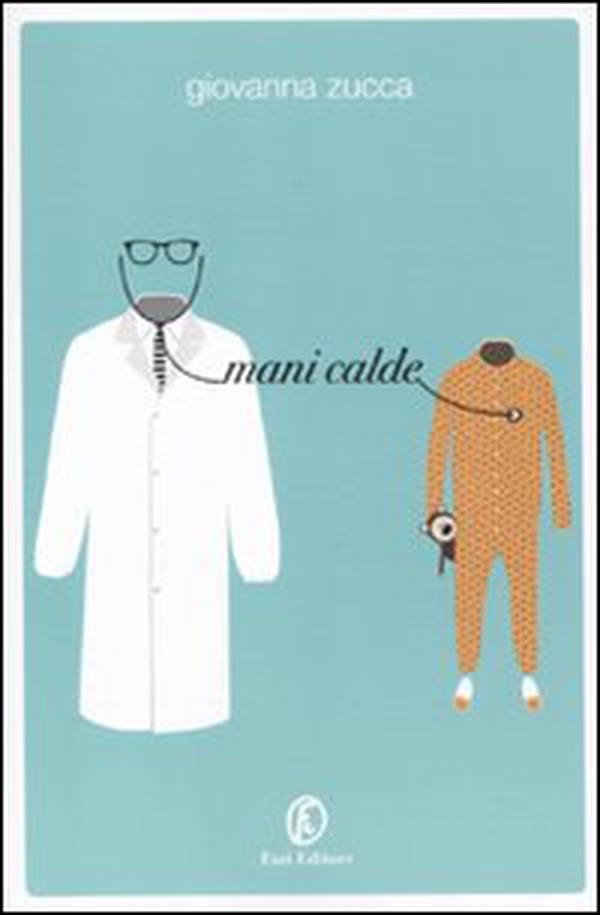 Mani calde - Librerie.coop Mani calde - Librerie.coop