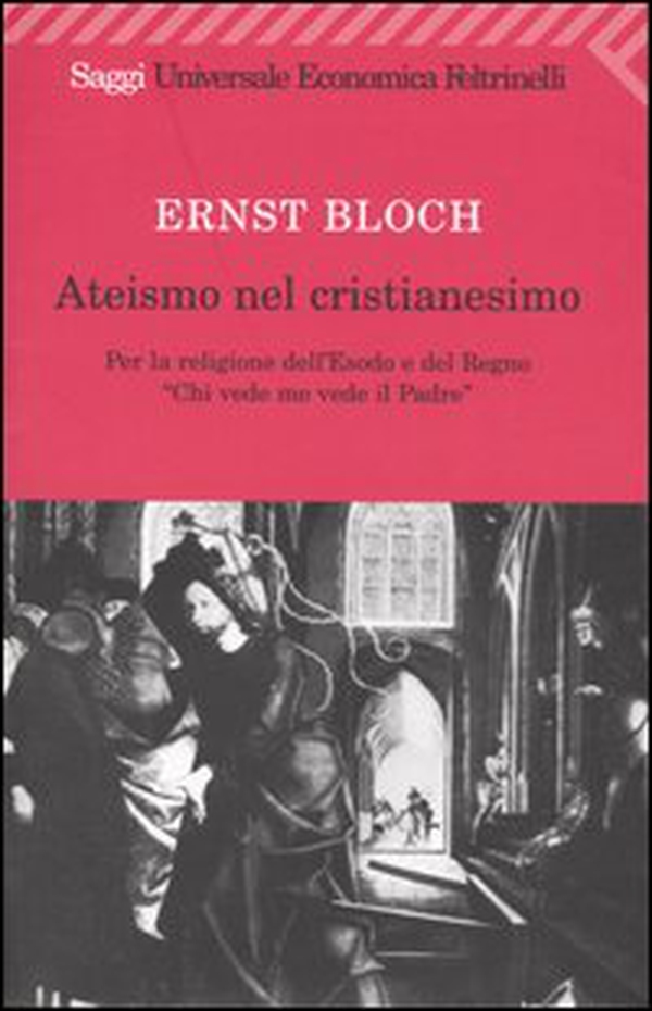 Ateismo nel Cristianesimo. Per la religione dell'Esodo e del Regno. «Chi vede me vede il Padre» - Librerie.coop Ateismo nel Cristianesimo. Per la religione dell'Esodo e del Regno. «Chi vede me vede il Padre» - Librerie.coop