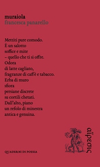 Muraiola - Librerie.coop