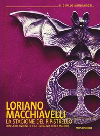 La stagione del pipistrello - Librerie.coop