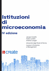 Istituzioni di microeconomia - Librerie.coop
