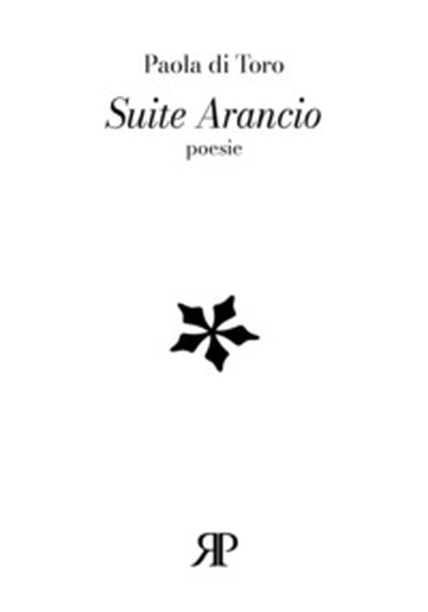 Suite arancio - Librerie.coop