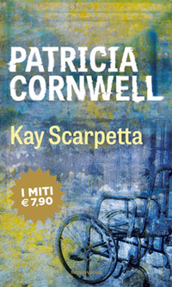 Kay Scarpetta - Librerie.coop Kay Scarpetta - Librerie.coop