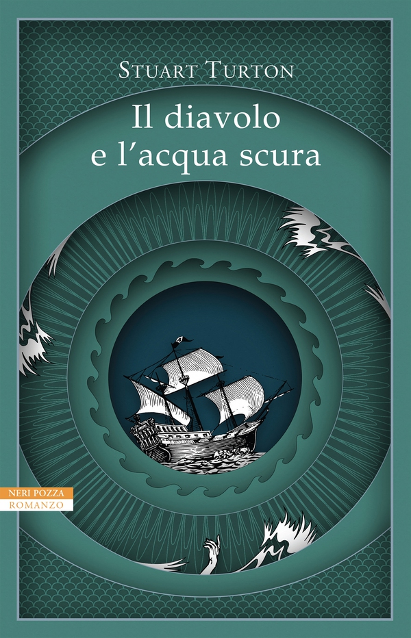 Il diavolo e l'acqua scura - Librerie.coop Il diavolo e l'acqua scura - Librerie.coop
