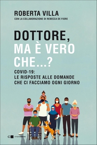 Dottore, ma è vero che...? - Librerie.coop Dottore, ma è vero che...? - Librerie.coop